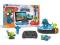 Skylanders Trap Team Starterpack na Tablet Figurki