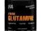 FITNESS AUTHORITY GLUTAMINE 500G!!! GRATISY!!!