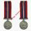 PSZnZ War Medal Brytyjski dla żołnierzy PSZ