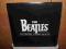 The Beatles Past Masters Volumes One &amp;