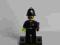 LEGO minifigurki seria 11 POLICJANT figurka