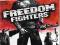 Freedom Fighters - PS2 używana Kraków