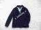 Tommy Hilfiger marynarka navy logo na Swieta 5-6y