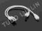 KABEL ADAPTER USB MIKRO MINI USB 2w1