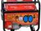 AGREGAT PRĄDOTWÓRCZY 2200W KD110 MECH. ROZRUSZNIK