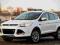 FORD KUGA 2.0TDCI 4X4 TITANIUM IDEAŁ