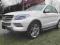 Mercedes-Benz ML166 ,350 CDI ,4x4, 2013 r. OKAZJA