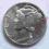 1937 - One Dime - Mercury