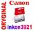 Canon PGI-9PBK PGI9 Pro 9500 MX7600 IX7000 FV