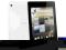 TABLET ACER ICONIA A1 NOWY FV23% 4x1.2GHz 16GB GPS