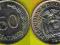 Ekwador  50  Centavos 1979 r.