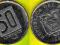 Ekwador  50  Centavos 1988 r.