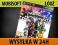 KINGDOM HEARTS HD 1.5 REMIX NOWA PS3 WYS24h ŁÓDŹ