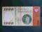 Banknot 1000 zł 1965