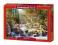 Puzzle 2000 Castorland The Forest Stream Strumyk