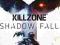Killzone Shadow Fall PS4 ultima pl