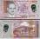 ~ Mauritius 500 Rupees POLIMER P-New 2013 UNC DLR