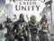 Gra na PS4: Assassin's Creed Unity / JAK NOWA