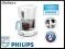 Ekspres do kawy przelewowy PHILIPS HD7450