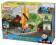 FISHER PRICE THOMAS &amp; FRIENDS PRZYGODA Z WĘŻEM
