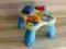 Stolik edukacyjny FISHER PRICE - Angielski - Hiszp