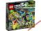 LEGO HEROFACTORY 44029 KRÓLOWA Z GŁĘBI ŁÓDŹ