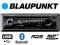 +1000w Zestaw Blaupunkt Radio Wzmacniacz Głośniki