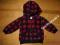 C&amp;A BABY CLUB DRES POLAR DRESIK POLAROWY 62