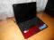 Netbook laptop ASUS EeePC 1215N czerwony
