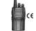 Wouxun KG833 radiotelefon 400-470 MHz nowy FV23