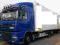 DAF XF95 430 BDF JUMBO XXL MEGA TANDEM