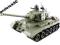 XciteRC 35516000 czołg model Panzer US M26 1;16