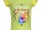 DISNEY FROZEN KRAINA LODU T-SHIRT KOSZULKA 114-116