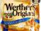 Werther's Original Chewy Caramels MIĘKKIE !