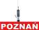 ANTENA CB LEMM AT-3001 TURBOSTAR-POZNAŃ-SKLEP!!!