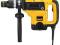 MŁOT SDS MAX WIERCĄCO-KUJĄCY D25501K 1100W DEWALT