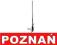 ANTENA CB SIRIO GL-27 GROUND-POZNAŃ-SKLEP-MONTAŻ!!