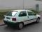 Citroen ZX 95 Przebieg 23.000 Folia pod dywanikami