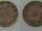 Argentyna 10 Centavos 1925 rok od 1zł i BCM