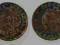 Argentyna 2 Centavos 1892 rok od 1zł i BCM