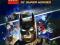 LEGO BATMAN 2 DC SUER HEROES - PL! VITA [NOR-BIT]