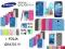 - GEL CASE ETUI SAMSUNG GALAXY S4 i9500 + FOLIA !