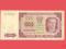 100 Złotych 1948 rok Ser. AU