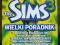 SIMS 3 WIELKI PORADNIK + DVD 1300 DODATKÓW DO GRY