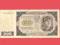 500 Złotych 1948 rok Ser. BT