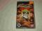 NARUTO ULTIMATE NINJA HEROES - PSP -