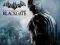 BATMAN ARKHAM ORIGINS BLACKGATE - FOLIA [NOR-BIT]