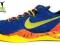 Nike Kobe VIII (8) System deep royal r. 40 POLECAM