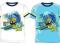 T-shirt bluzka SPONGE BOB 104/110 nowa,