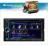 JVC KW-V20BT RADIO 2DIN USB MP3 BLUETOOTH DVD DIVX